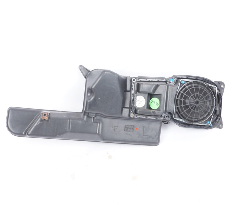 2000 - 2004Porsche Boxster Front Right Passenger Door Speaker 99664555101 Oem