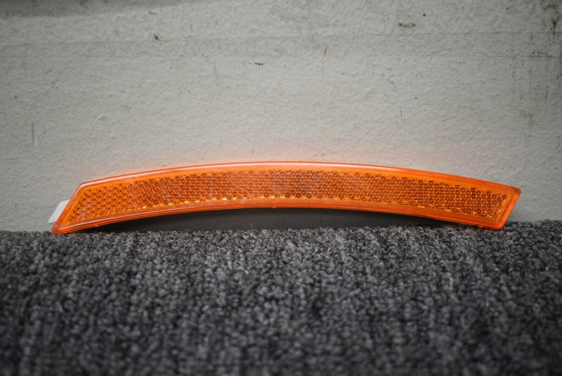 2007 BMW 535XI SIDE MARKER LIGHT FACTORY OEM