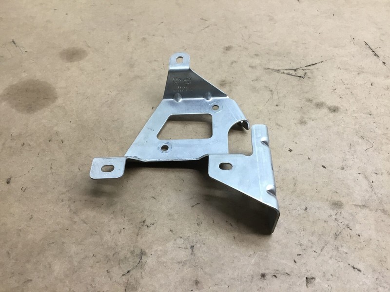 Bentley Continental GT 2005 Holder Carrier Solenoid Valve Bracket 03-10 :Y