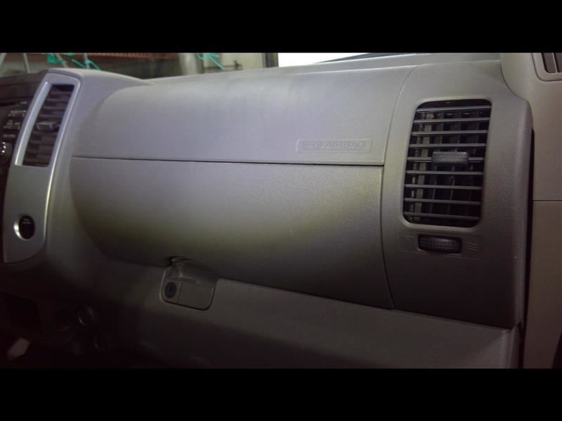 FRONTIER2012-2021 Upper Glove Box 1343724
