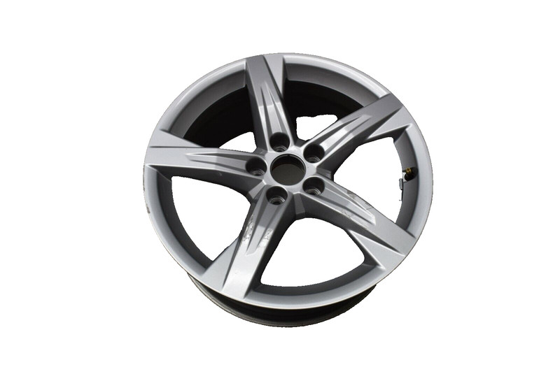 AUDI WHEEL RIM 8X18 FACTORY OEM