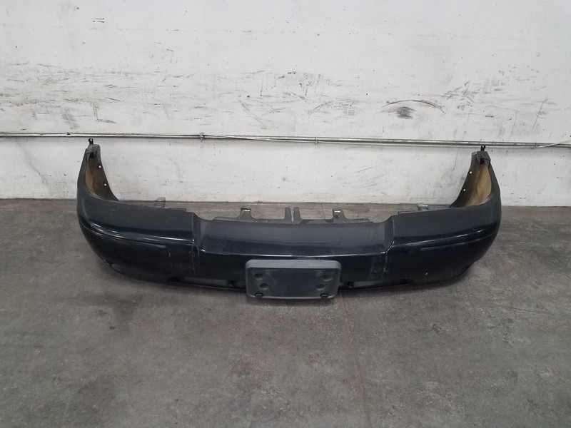 2003 03 04 Mercury Marauder Front Bumper Fascia#7132 Z8