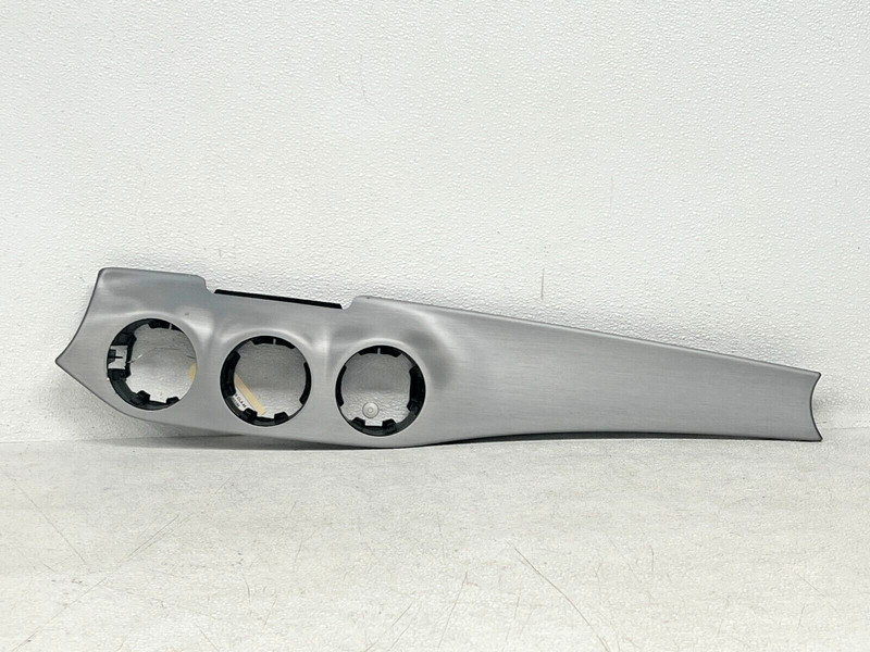 ⭐14-19 MERCEDES BENZ CLA45 AMG FRONT DASHBOARD DASH MOLDING PANEL OEM LOT2560