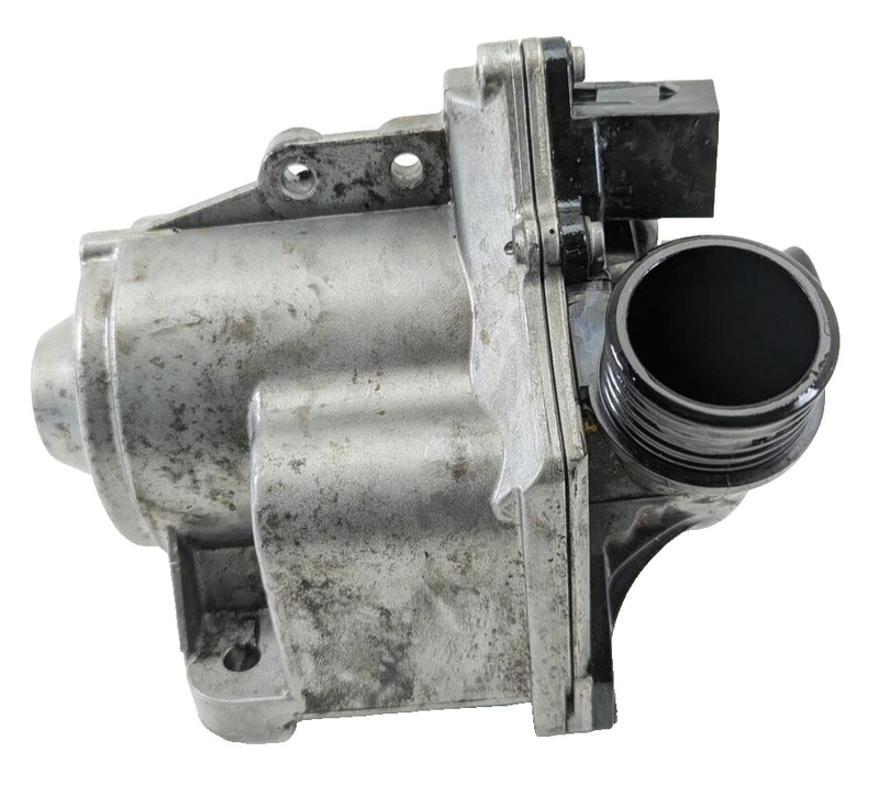 2007-2011 BMW E90 E91 E92 E93 335i 335xi N55 ELECTRIC COOLANT WATER PUMP 7632426