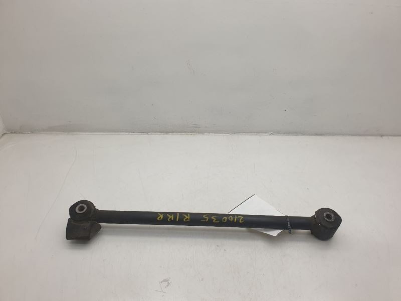 96-02 TOYOTA 4 RUNNER PASSENGER SIDE REAR LOWER CONTROL LOCATING ARM ASSEMBLY