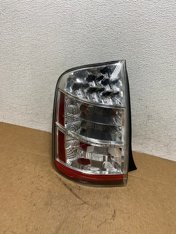 2006 2007 2008 2009 Toyota Prius Tail Light Left Driver LH AD6116 LK