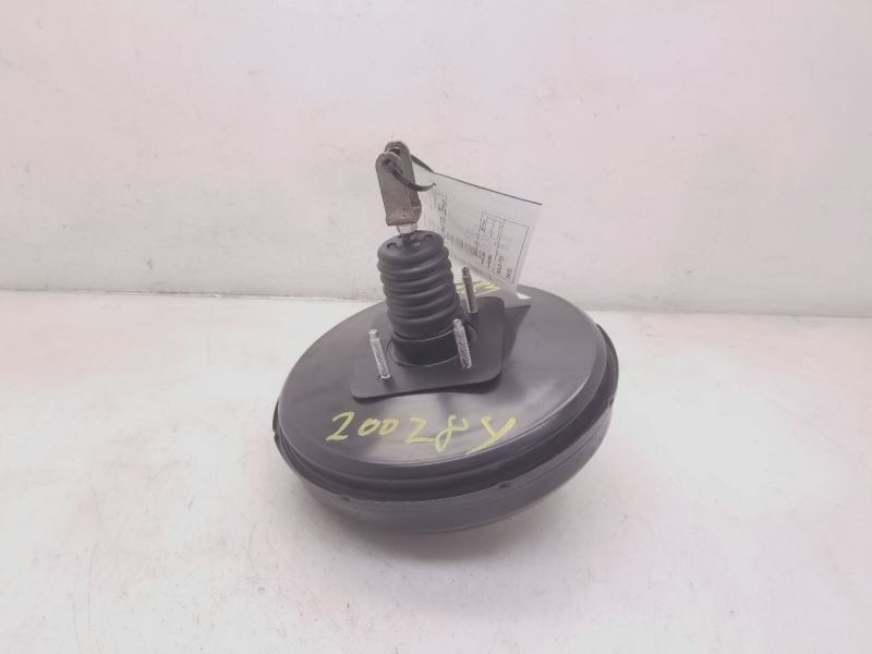 Power Brake Booster Without Sport Package Fits 13-15 LEXUS GS350 320631
