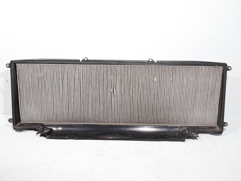 2016-2020Tesla Model X Front Hepa Air Filter Cabin Filtration Duct Vent OEM