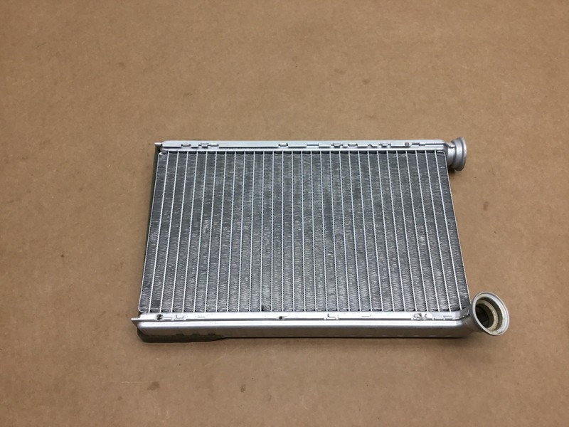 Cadillac XTS HVAC Heater Core 13-18 :M