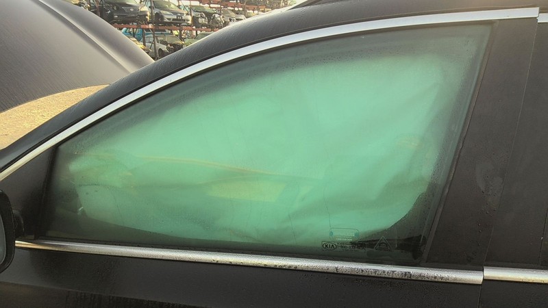 Front Door Glass/window KIA SPORTAGE Left 17 18 19 20 21 22