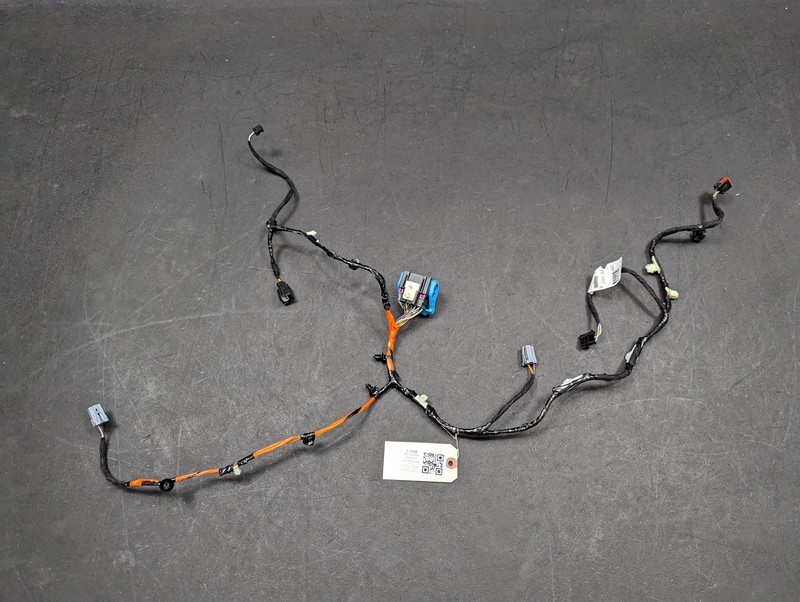 Center Console Wiring Harness 2021 Lincoln Nautilus MA1T-14B079-NAC 2022