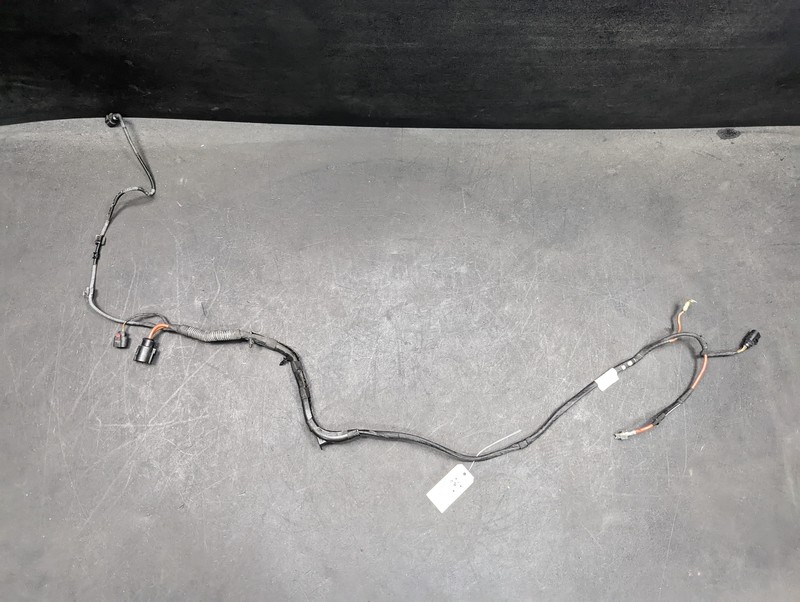 Power Steering Gear Wiring Harness 2018 Audi Q3 5N1971111N 2016 2017