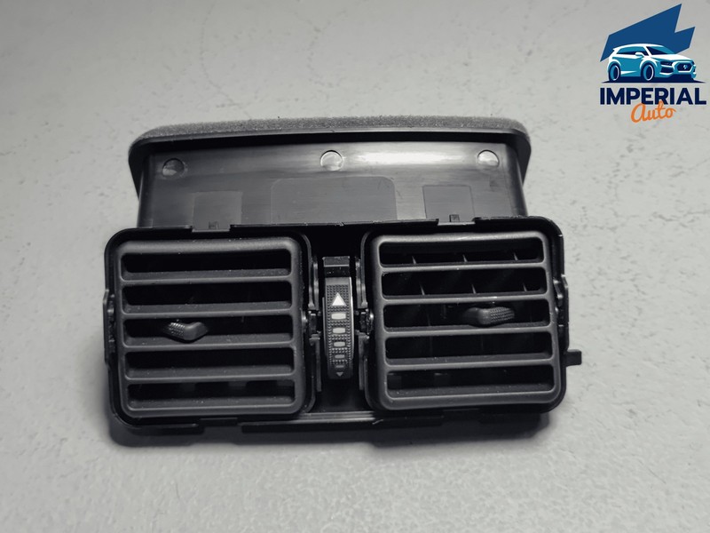 2019-2025 Toyota RAV4 Center Console Rearward Back Air Vent Grille OEM