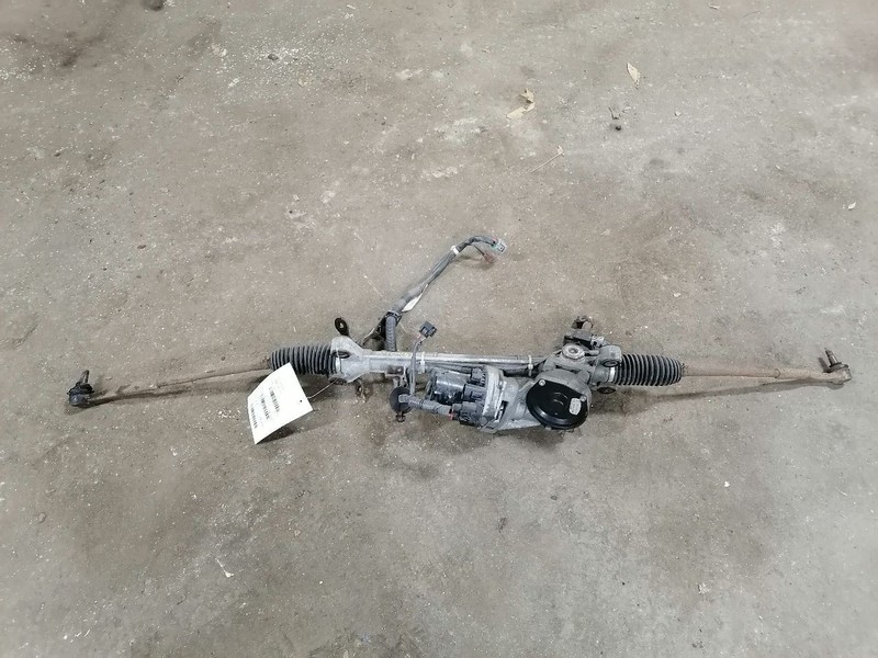 Steering Gear/Rack Power Rack And Pinion Wagon Fits 17 LEGACY 1493150