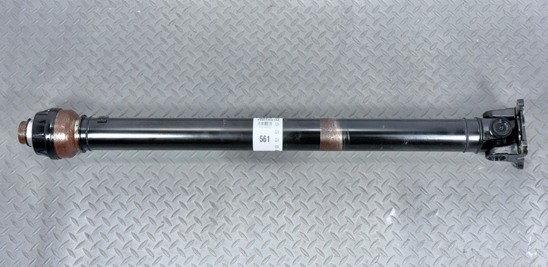✅ 19-25 RAM 1500 5th Gen. 4x4 5.7L Jeep Wagoneer OEM FRONT DRIVE SHAFT 65K Miles