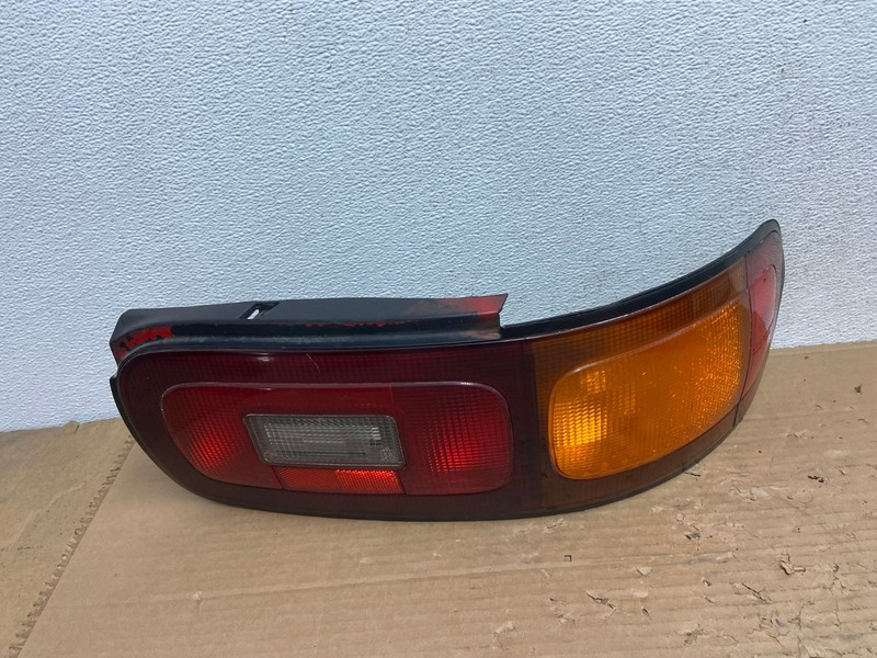 1992 to 1993 Toyota Celica Right Passenger RH Side Tail Light AD4320 LK