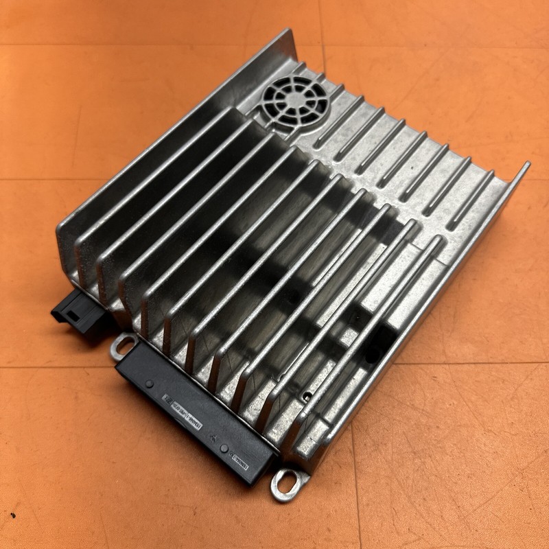 A2469008213 | 2014 - 2016 Mercedes CLA Class OEM Harmon Amplifier | 2129014907