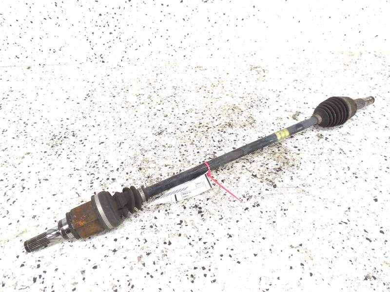 2014-2020 Infiniti QX60 AWD Rear Axle Shaft Driver Left LH OEM