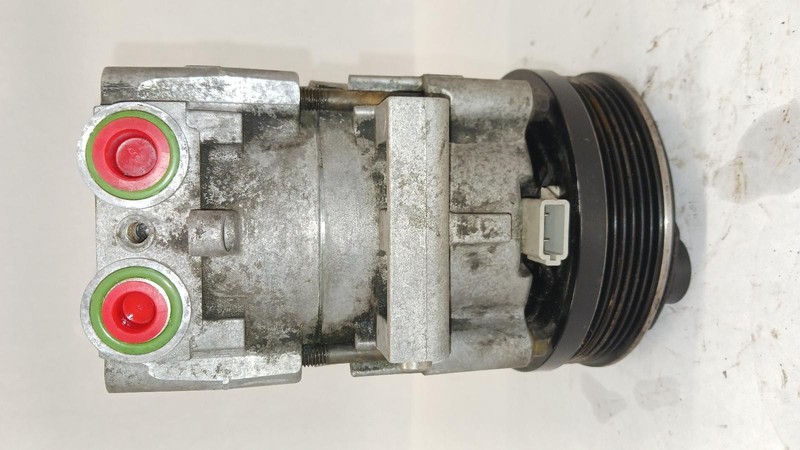 05-'07 MERCURY MARINER AC Compressor 3.0L 61k miles OEM 1 Year Warranty!