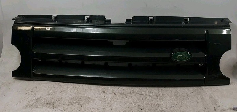 2005-08 Land Rover LR3 Front Grill Panel Tonga Green L319 2128595033 OEM