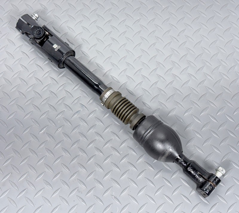 ✅ 19-26 RAM 1500 5th Gen. OEM STEERING COLUMN INTERMEDIATE SHAFT Jeep Wagoneer