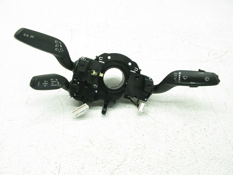 13-17 AUDI 8T A5 S5 RS5 A4 MULTIFUNCTION COMBINATION COMBI SWITCH LEVER OEM 0524