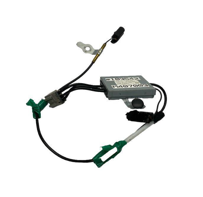 Mazda CX-30 antenna amplifier 20 23 module unit w/wiring harness DGH9669N0 OEM