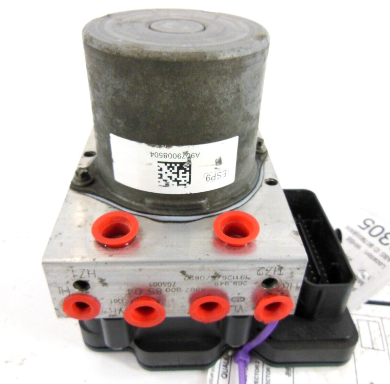 2021 2022 Mercedes-Benz Sprinter 2500 Anti Lock Brake ABS Pump OEM A9079008504