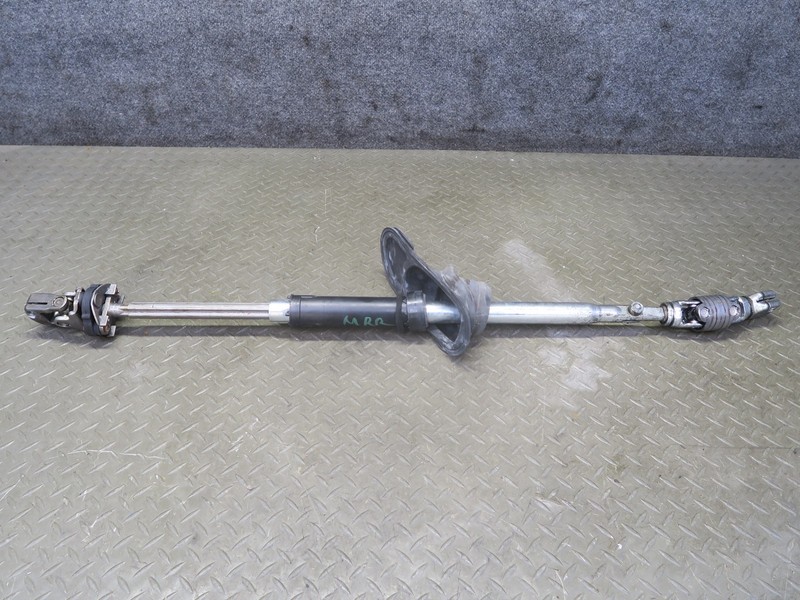 2014-2017 RANGE ROVER SPORT L494 STEERING COLUMN U JOINT LINKAGE SHAFT