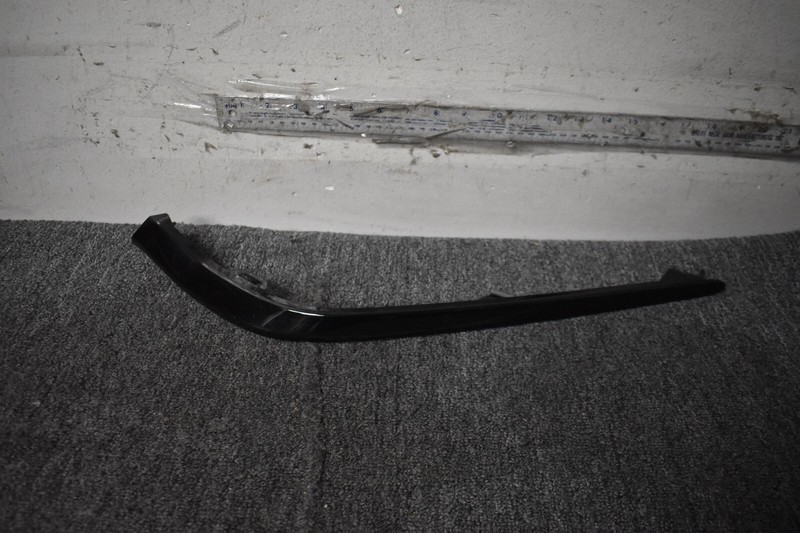 2022 ACURA MDX RIGHT REAR TRIM GARNISH FACTORY OEM