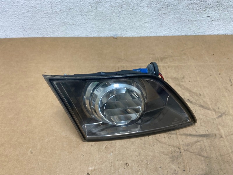 2006-2008 Infiniti FX35 FX45 Left Driver LH Black Inner Tail Light OEM AD6315 LK