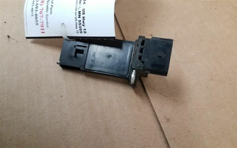 Air Flow Meter 3.6L Fits 12-18 CTS 220984