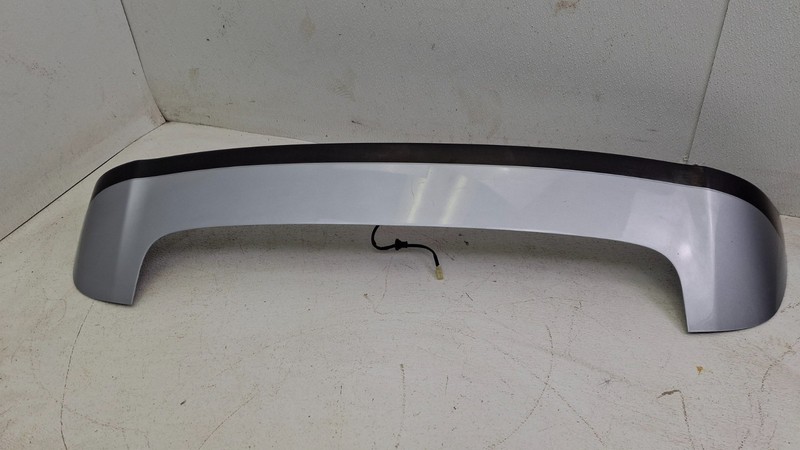 2015 - 2019 SUBARU OUTBACK REAR SPOILER OEM