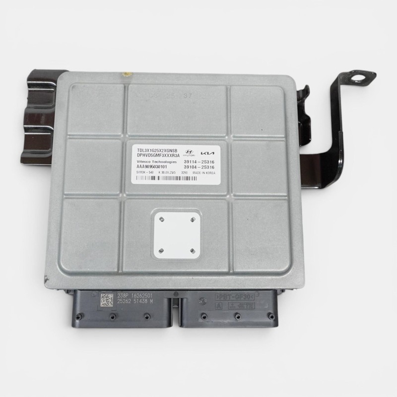 2025-2026 KIA K5 LXS 2.5l Engine Control Module Unit Ecm Ecu Oem 391142s316