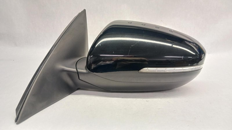 12-'13 KIA OPTIMA Left driver Door Mirror Power w/signal OEM Grade A!