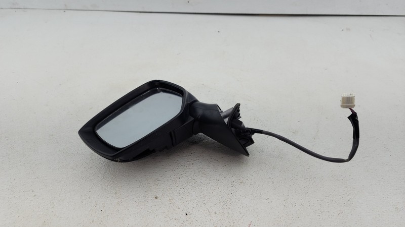 2015-2021 SUBARU WRX SEDAN FRONT LEFT DRIVER SIDE DOOR REAR VIEW MIRROR OEM
