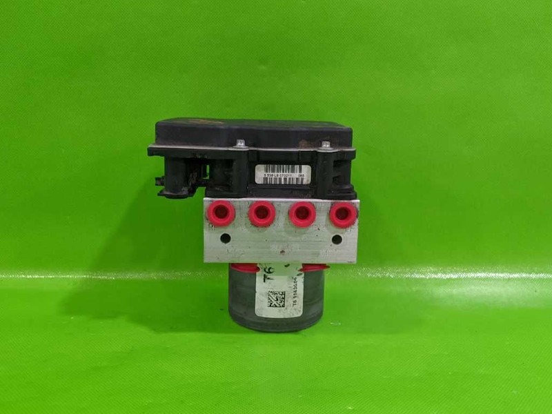 10 11 CR-V FWD ABS ANTI LOCK BRAKE SYSTEM ASSEMBLY OEM 4271-36