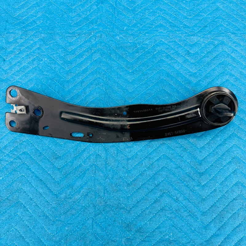 2012–2018 Ford Focus 2.0L Rear Right Trailing Arm OEM BV615K898AB