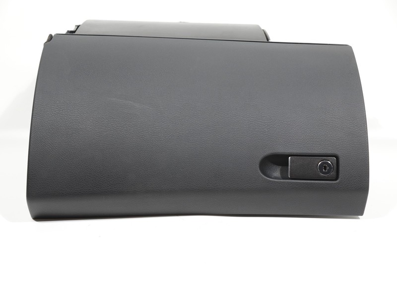 2012-2015 Mercedes C250 C300 W204 Front Right Passenger Glove Box Black OEM