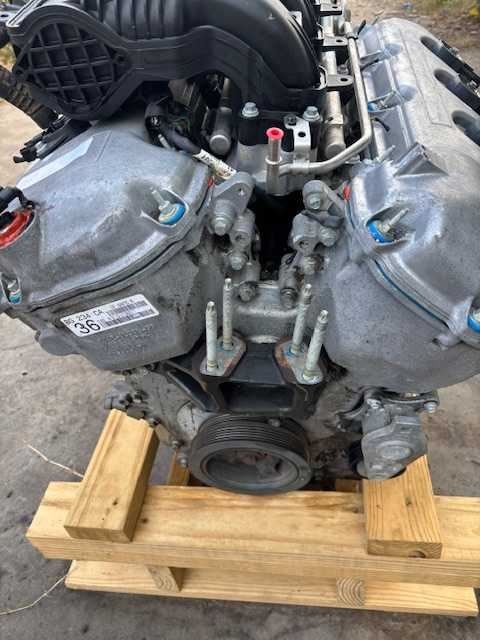 11 12 FORD TAURUS FLEX 3.5L ENGINE 141K MILES 90 DAY WARRANTY