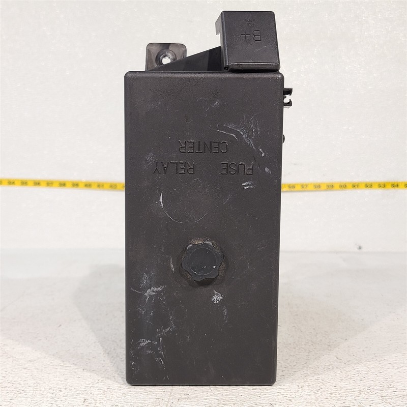 2003 Corvette Convertible Underhood Fusebox Fuse Box Block 10316193 AA7016