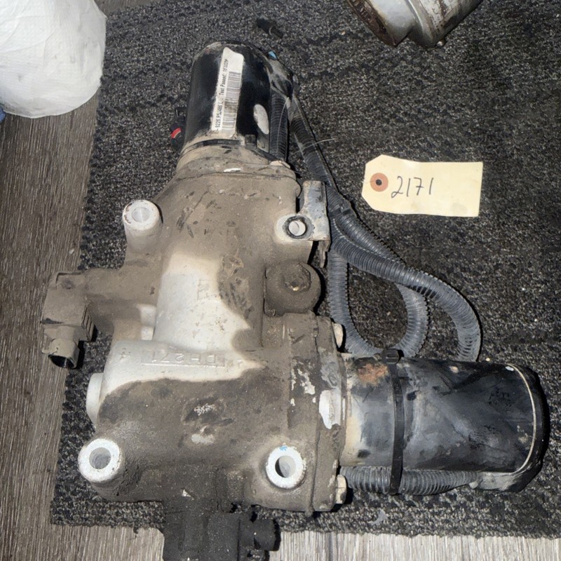 Eaton Fuller Transmission Shifter P/N 4308016/4307510/4307511