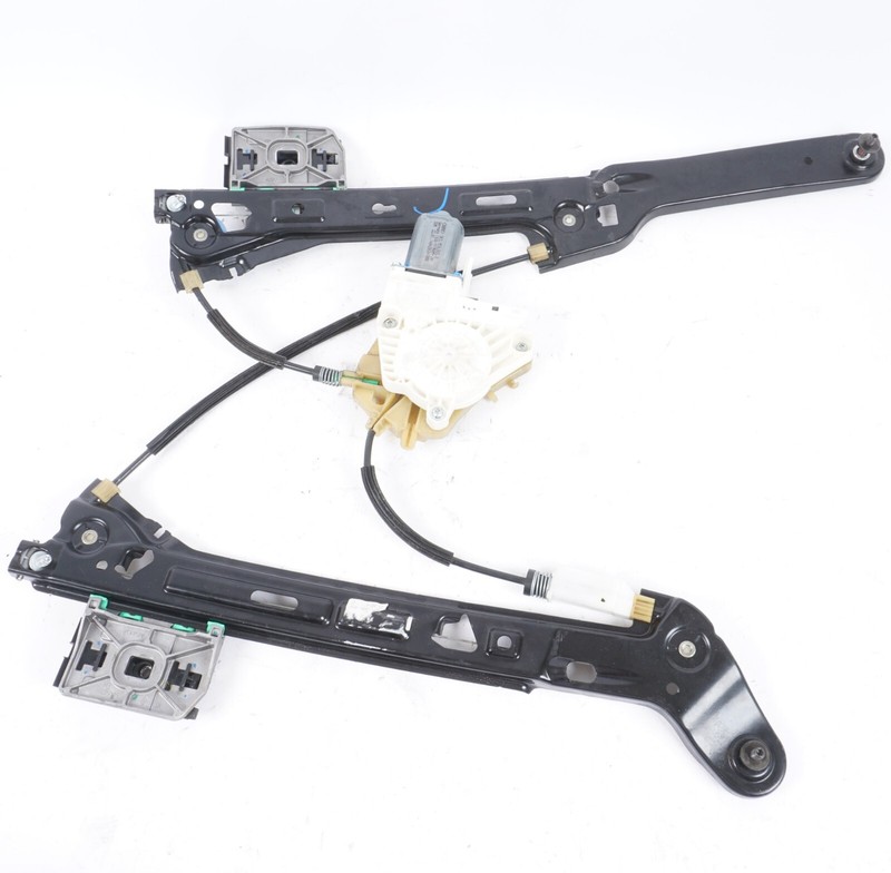 2012 - 2018 AUDI A7 REAR LEFT DRIVER SIDE WINDOW REGULATOR & MOTOROEM