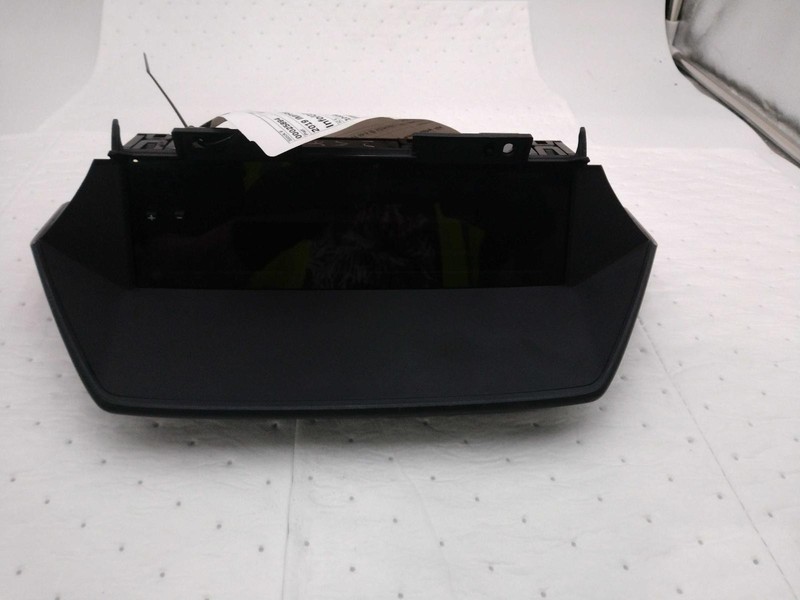 2019 Subaru Impreza Infotainment Display OEM White 100K Miles Warranty