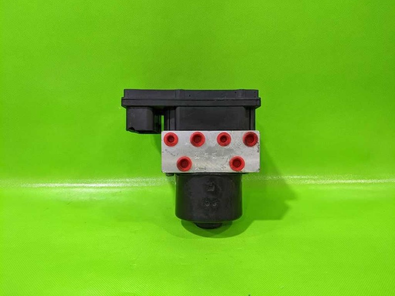 05 06 CAYENNE 4.5L ABS ANTI LOCK BRAKE SYSTEM ASSEMBLY OEM 4096-109