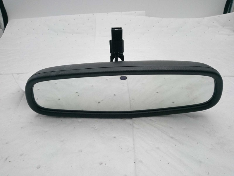 2021 Buick Envision OEM Used Interior Rear View Mirror Grey 13540310