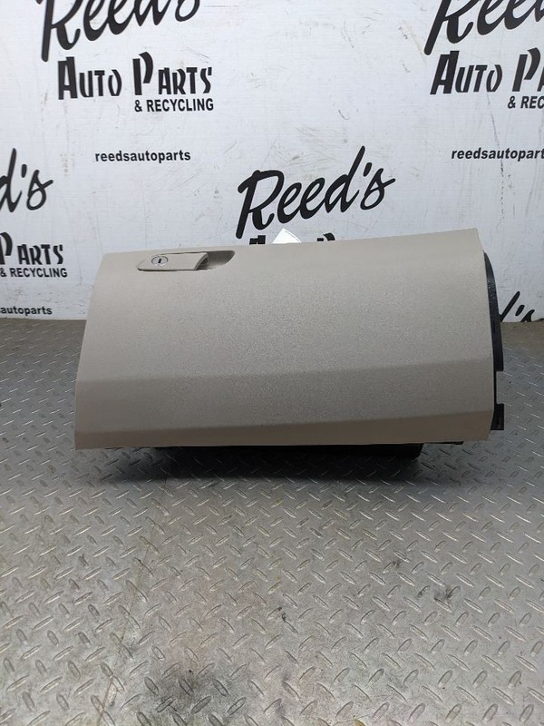 09 10 11 12 13 14 Acura Tsx Glove Compartment Storage Box 1165356
