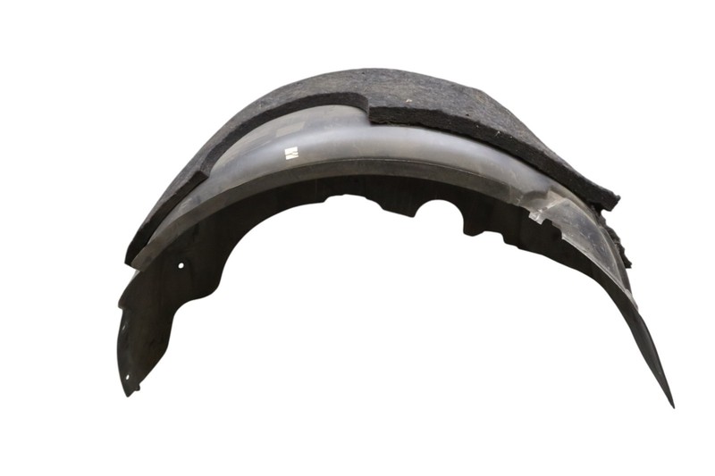 10-19 Jaguar X351 XJL XJR Rear Left Driver Side Fender Liner Splash Shield OEM
