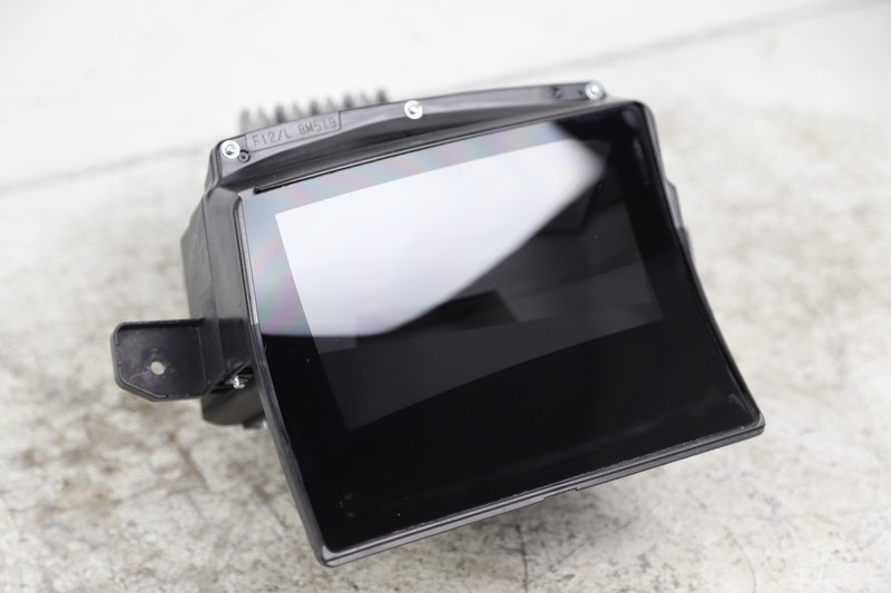 2012-2019 BMW 640i 650i M6/M F06 F12 F13 HUD HEADS UP DISPLAY PROJECTOR