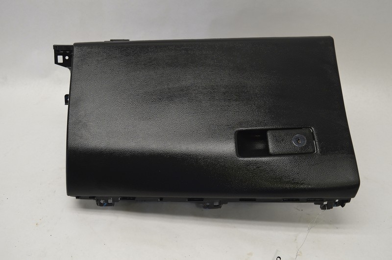 17 18 19 KIA CADENZA GLOVE COMPARTMENT BOX OEM BLACK